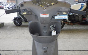 HONDA DIO CESTA GEN 2 AF62