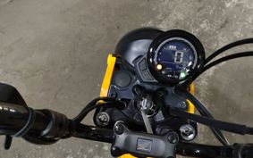 HONDA CT125 HUNTER  CUB  JA65