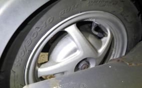 HONDA ﾍﾞﾝﾘｨ110 2023 JA09