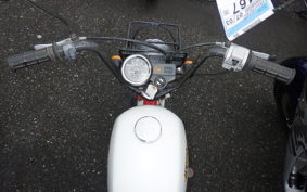HONDA GORILLA