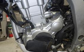 YAMAHA WR250R 2008 DG15J