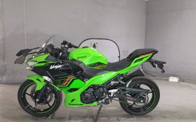 KAWASAKI NINJA400 EX400L