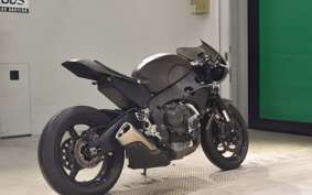 HONDA CBR1000RR Gen. 2 2008
