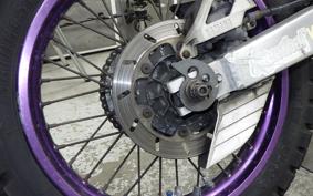 YAMAHA TT250R 2010 4GY