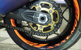 KAWASAKI ZX 1400 NINJA R A 2014