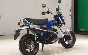 HONDA DAX 125 2005 JB04