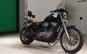 HARLEY XL883I 2007