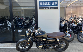 HONDA GB350 2024 NC59