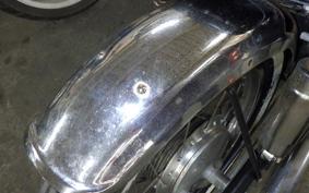 KAWASAKI ESTRELLA CUSTOM BJ250A