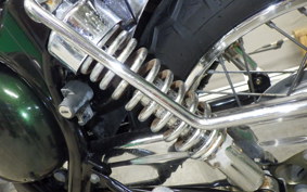 KAWASAKI ESTRELLA 2010 BJ250A