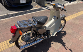 HONDA SUPER CUB50 AA01