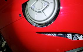 DUCATI PANIGALE V4 S 2021