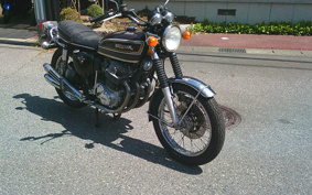 HONDA CB750 1972 CB750