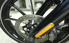 HARLEY FXSB 1580 2015
