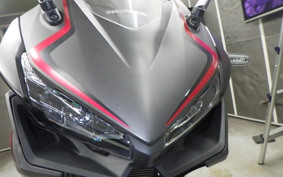 HONDA CBR400R 2020 NC56