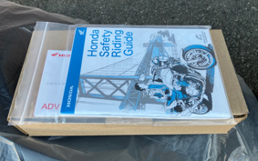 HONDA ADV160 KF54