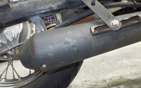 KAWASAKI ELIMINATOR 125 2022 BN125A