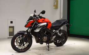 HONDA CB650F 2018 RC83