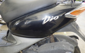 HONDA DIO Gen.5 AF56