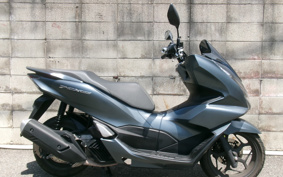 HONDA PCX 160 KF47