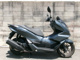 Фото Honda PCX 160 с японского аукциона