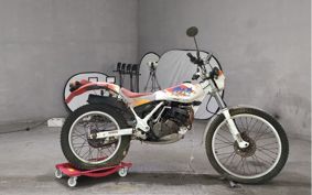HONDA TLM220R MD23