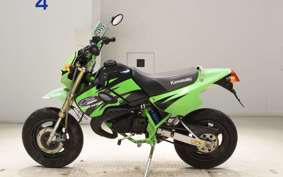 KAWASAKI KSR-2 MX080B