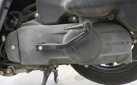 SUZUKI ﾚｯﾂ 2024 CA4AA