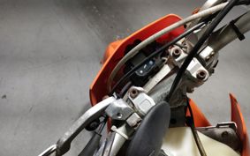 KTM 200 EXC GSA20