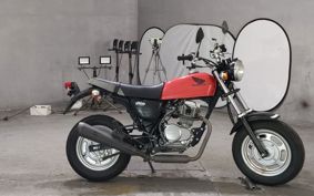HONDA APE100 HC07
