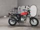 Фото Honda APE 100 с японского аукциона