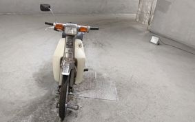 HONDA SUPER CUB90 HA02