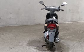YAMAHA JOG ZR EVOLUTION2 SA39J