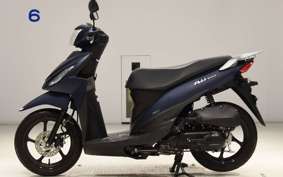 SUZUKI ADDRESS 110 CE47A