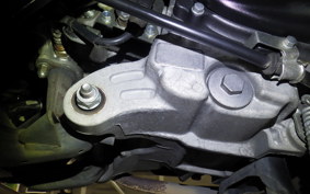 HONDA LEAD 125 2022 JF45