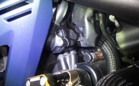 HONDA CBR400R 2025 NC56