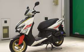 YAMAHA CYGNUSｸﾞﾘﾌｧｽ SEJ4J