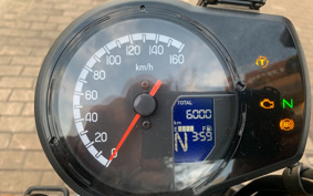 HONDA GB350 2021 NC59