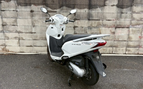 HONDA LEAD 125 JK12