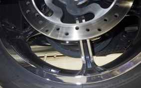 HARLEY FLTRKSE1920CVO 2022