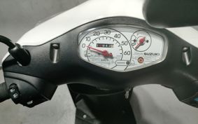 SUZUKI LET's CA4AA