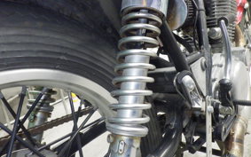 YAMAHA SR400 Gen.2 2002 1JR