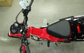 HONDA CT125-2 JA65