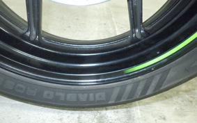 KAWASAKI NINJA ZX-6R A 2024 ZX636J