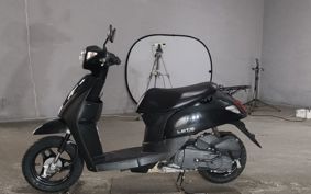 SUZUKI LETS CA4AA