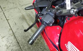 HONDA CBR400R 2025 NC65