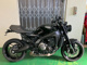 Фото Yamaha XSR900 2022 с японского аукциона