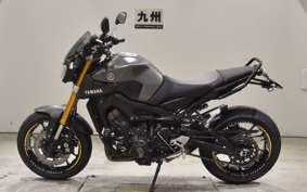 YAMAHA MT-09 2014 RN34J