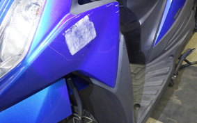 SUZUKI ADDRESS 110 2023 CE47A