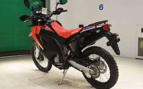 HONDA CRF250 RALLY LD MD44